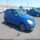 KNADE163566171890 2006 Kia Rio5 Ex auction photo thumbnail 1