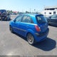 KNADE163566171890 2006 Kia Rio5 Ex auction photo thumbnail 3