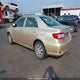 2T1BU4EE1DC921051 2013 Toyota Corolla Ce auction photo thumbnail 3