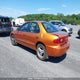 1G1JC52F257190112 2005 Chevrolet Cavalier Vl/Vlx auction photo thumbnail 3