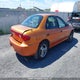 1G1JC52F257190112 2005 Chevrolet Cavalier Vl/Vlx auction photo thumbnail 4