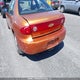 1G1JC52F257190112 2005 Chevrolet Cavalier Vl/Vlx auction photo thumbnail 6