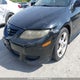 1YVHP84D855M65902 2005 Mazda Mazda6 Gs-V6/Gt-V6 auction photo thumbnail 6