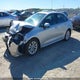 5YFB4MDEXPP049698 2023 Toyota Corolla Le auction photo thumbnail 2