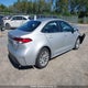 5YFB4MDEXPP049698 2023 Toyota Corolla Le auction photo thumbnail 4