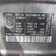 WVWNM7AJXCW322740 2012 Volkswagen Golf 2.0 Tdi Comfortline/2.0 Tdi Highline auction photo thumbnail 19