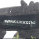 WVWNM7AJXCW322740 2012 Volkswagen Golf 2.0 Tdi Comfortline/2.0 Tdi Highline auction photo thumbnail 20