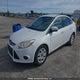 1FADP3F20EL433885 2014 Ford Focus auction photo thumbnail 2