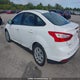 1FADP3F20EL433885 2014 Ford Focus auction photo thumbnail 3