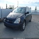 KNDMB233896304930 2009 Kia Sedona Ex auction photo thumbnail 2