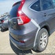 2HKRM4H45GH120030 2016 Honda Cr-V Se auction photo thumbnail 6