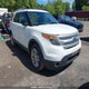 1FM5K8D83DGA90218 2013 Ford Explorer auction photo thumbnail 1
