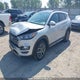 KM8J3CAL5KU077198 2019 Hyundai Tucson Limited/Sel/Sport/Ultimate/Value/Night auction photo thumbnail 2