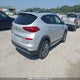KM8J3CAL5KU077198 2019 Hyundai Tucson Limited/Sel/Sport/Ultimate/Value/Night auction photo thumbnail 4