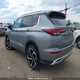 JA4J4UA82PZ611426 2023 Mitsubishi Outlander Le/Le Premium/Noir/Se/Sel auction photo thumbnail 3