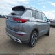 JA4J4UA82PZ611426 2023 Mitsubishi Outlander Le/Le Premium/Noir/Se/Sel auction photo thumbnail 4