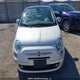 3C3CFFCR4HT700633 2017 Fiat 500 Lounge auction photo thumbnail 12