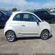 3C3CFFCR4HT700633 2017 Fiat 500 Lounge auction photo thumbnail 13
