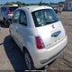3C3CFFCR4HT700633 2017 Fiat 500 Lounge auction photo thumbnail 3