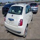 3C3CFFCR4HT700633 2017 Fiat 500 Lounge auction photo thumbnail 4