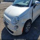 3C3CFFCR4HT700633 2017 Fiat 500 Lounge auction photo thumbnail 6