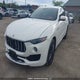 ZN661YUL8JX293504 2018 Maserati Levante S Granlusso auction photo thumbnail 2