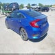 2HGFC1F92KH101991 2019 Honda Civic Touring auction photo thumbnail 3