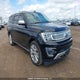 1FMJK1MT3JEA61514 2018 Ford Expedition Max Platinum auction photo thumbnail 1
