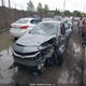 1G1ZD5ST2PF252493 2023 Chevrolet Malibu Lt auction photo thumbnail 2