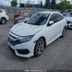 2HGFC2F50JH006668 2018 Honda Civic Lx auction photo thumbnail 2