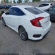 2HGFC2F50JH006668 2018 Honda Civic Lx auction photo thumbnail 3