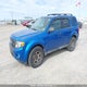 1FMCU9DG8BKC00611 2011 Ford Escape Xlt Automatic auction photo thumbnail 2