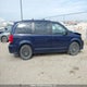 2C4RDGBG3GR126190 2016 Dodge Grand Caravan Se auction photo thumbnail 13