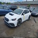 JF1VBAH60R8818119 2024 Subaru Wrx Sport auction photo thumbnail 2