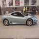 ZFFYU51A510122867 2001 Ferrari 360 Modena/Modena F1 auction photo thumbnail 13