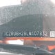 3CZRU6H28LM107832 2020 Honda Hr-V Sport auction photo thumbnail 20
