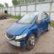 2HGFB2F47FH042164 2015 Honda Civic Lx auction photo thumbnail 2