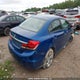 2HGFB2F47FH042164 2015 Honda Civic Lx auction photo thumbnail 4