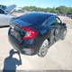 2HGFC2F64JH027869 2018 Honda Civic Se auction photo thumbnail 4