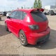 JM1BK34L971624232 2007 Mazda Speed 3 auction photo thumbnail 3