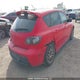 JM1BK34L971624232 2007 Mazda Speed 3 auction photo thumbnail 4