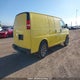 1GTUGADX5A1121614 2010 GMC Savana 1500 Standard auction photo thumbnail 4