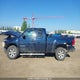 1GTEK19J07Z564187 2007 GMC Sierra 1500 All-New Sle/Slt/Wt auction photo thumbnail 14