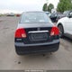 2HGES16641H925574 2001 Honda Civic Lx-G auction photo thumbnail 16