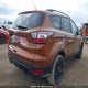 1FMCU0J9XHUD88885 2017 Ford Escape Titanium auction photo thumbnail 4