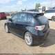 JF1GH7G61AG808320 2010 Subaru Impreza Wrx/Wrx Limited Package auction photo thumbnail 3