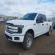 1FTFW1E41KKD60654 2019 Ford F-150 Xlt auction photo thumbnail 2