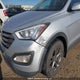 5XYZUDLAXEG127914 2014 Hyundai Santa Fe Sport auction photo thumbnail 6