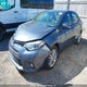 2T1BURHE3EC095961 2014 Toyota Corolla Le auction photo thumbnail 2