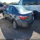 2T1BURHE3EC095961 2014 Toyota Corolla Le auction photo thumbnail 3